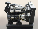 Isuzu Diesel Engine