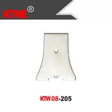 18.6mm Ladder-Shaped Aluminium Profiles (KTW08-205)