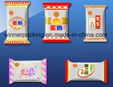 Potato Chips Packaging Bag/Shrimp Chips Plastic Bag