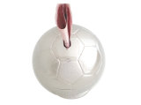 Promotion Trend Gift for 2014 Metal Football Coin Bank (SL-80401)