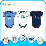 100% Cotton Baby Suits Baby Clothing