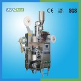 Automatic Green Tea Packaging Machinery (KENO-TB200)