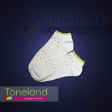 Ladies Fitness Socks with Double Cuff (WSE0010)