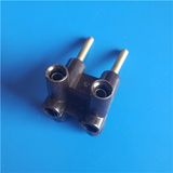 Two Round Pin Plug (RJ-0119S)