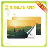 Factory Price Smart Card/PVC Card/RFID Card with ISO14443A