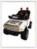 Kids Electric Toy Ride on Car (RD007)