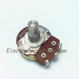 24mm Diameter China Rotary Potentiometer