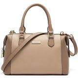 Famous Brand Leather Handbags Lady Popular Bag Designer Handbags (S1028-B3077)