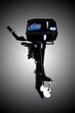 Zongshen Selva 4stroke 9.9HP Outboard Motor Boat Engine