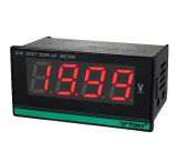 Digital Voltage Meter (DX)