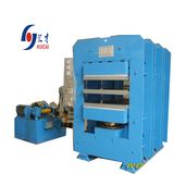 Rubber Brake Lining Making Machine (XLB-D1000*1000)