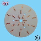 Aluminum Printed Circuit Board for Round LED Lighting