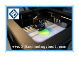 3D Printer Board Heating Temerature Is 120 Degree
