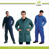 Custom Coal Mine Workwear Uniform for Industry Workers
