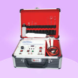 4 in 1 Portable Beauty Equipment (High frequency+Vacuum Spray+Ultrasonic)