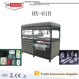 Plastic Vacuum Forming Machinery for Forming Blister