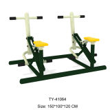 High Quality Gym Outdoor Gym Outdoor Fitness Equipment (TY-41064)