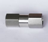 Xmd High Pressure CNC Control Check Valve Fitting