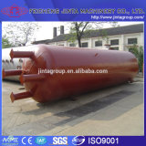 Stainless Steel Pressure Vessel/Storage Tank