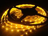 Yellow 3528 12V LED Strip Light