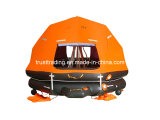Self Righting Davit Launched Life Raft