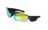 New! HD 1080P Sunglasses +Video+Photo + Bluetooth 4.0+ Speaker +UV380