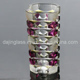 Professional Glass Vase