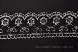 High Quality Embroidery Lace