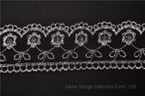 High Quality Embroidery Lace