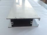 Aluminum Casement Door Profiles