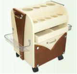 Good Quality and Portable Trolley (TKN-22792FX2)