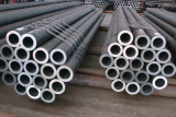 Seamless Steel Pipes/Tubes with Length 6m or 12m
