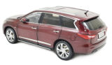 New Diecast Model Car Qx60 2014 Exclusive Offer by Paud Model