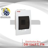 Distribution Box (DB104FT, FN)