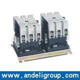 Mechanical Interlock AC Contactors (CJX1-N)