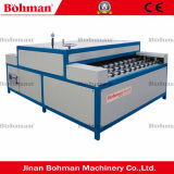 Double/Hollow/ Insulating/Insulated Glass Hot Roller Press Machine