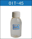 2-Octyl-4-Isothiazolinone-3-One as Disinfectant Chemicals