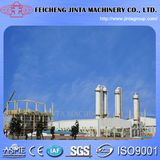 Energy Saving Industrial Alcohol Distillation Equipment