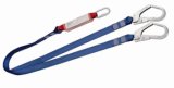 Emergency Absarber Lanyard Rope Safety Lanyard Safety Belt Safety Rope