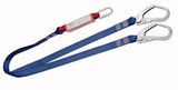 Emergency Absarber Lanyard Rope Safety Lanyard Safety Belt Safety Rope