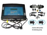 3000 Series Pool Controller