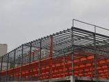 Steel Structure Workshop/Warehouse/Building