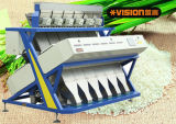 Russian Rice Sorting Machinery for Sale, From Hefei China