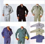 Safety Workwear (BA022 538)