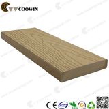 Coowin Qingdao Waterproof Composite Boat Decking Material