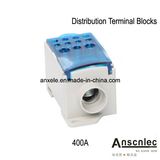 Distribution Block High Power Stud Terminal Block