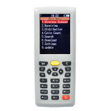 Wireless Multi-Functional Barcode Machine Data Collector (OBM-9800)