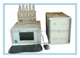 Nmr Oil Content Measuring Apparatus (HCY-20)