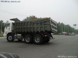 Dump Truck for Mining