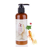 Ginseng Nourishing Shampoo OEM